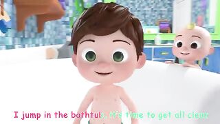 Bath song
