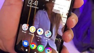 Modo mais fácil para tirar print no seu xiaomii