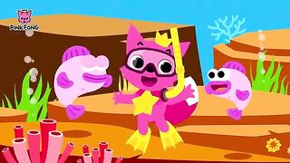 Baby Shark song