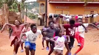 Deep London & Boohle - Hamba Wena