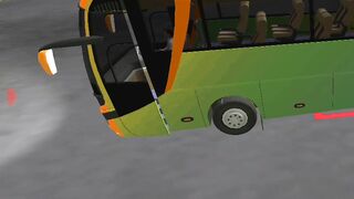 Indian bus simulator game for Android| indian bus new game update
