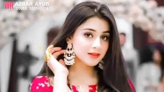 Ae kash mera b koi hota