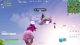 Fortnite My New Duo????