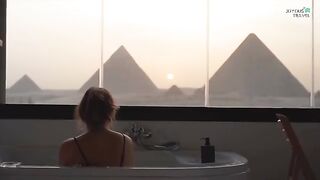 Amazing Places to visit in Egypt - Travel videos