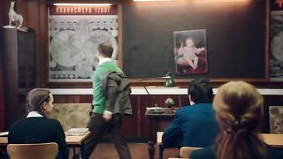 КЛАССНАЯ КАТЯ (2022)* 15 серия*Комедия
