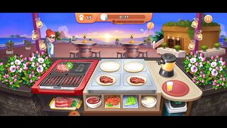 Cooking in the Kitchen ???? Best Cooking Games For Kids To Play ???? Android ???? TOP SMART APPS FOR KIDS