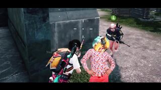 lalala ???? (PUBG/BGMI Montage)