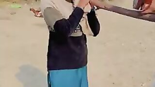Jado se bakri ghaib