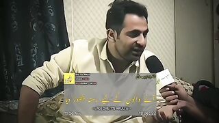 Tehzeez Haafi poetry
