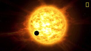 Exoplanets