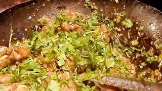 Chicek balochi karahi