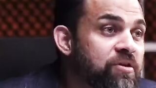 جس کام کے لیے ہم آئے ہیں