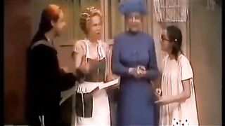 O aniversário de seu Madruga