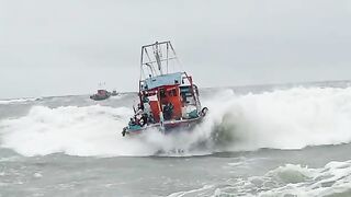 Advanture of sea