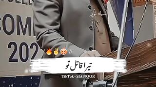 Poetry