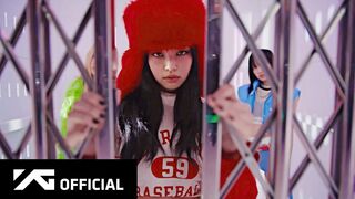 Black PINK, Shut down Song