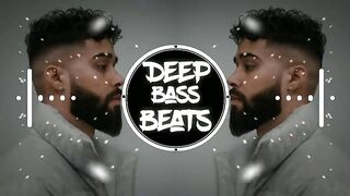 Bass boosted new Punjabi bass boosted song