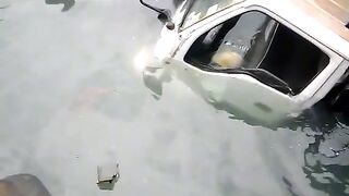 Painful Accident