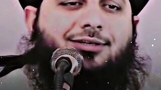 Sad bayan islamic