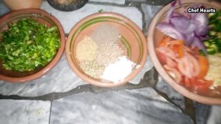 Shahi Matton ||Recipe Chief Hearts ||Amzing Matton