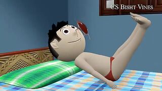 SCHOOL TIME 2 _ Jokes _ CS Bisht Vines _ Desi Comedy  _ School Classroom Jokes
