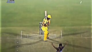Sohail tanveer six wivkets in ipl 2008