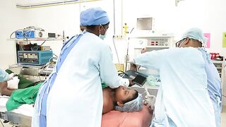Anesthesia /General Anesthesia