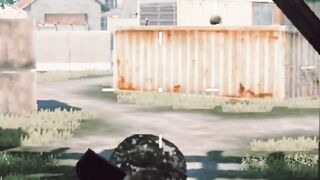Pubg gameplay