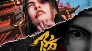 Defense Fully Open Episode 01 Subtitle Indonesia#Donghua