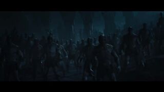 Thor vs Odin