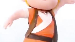 Dancing Cartoon, You will be enjoy, must watch, Kids Cartoon