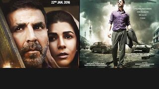 Guess the Bollywood Movie by their Poster
