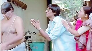 Full comedy
