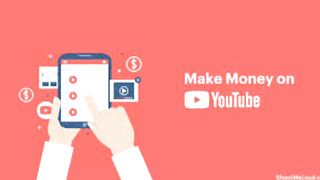 How to earn money from youtube
