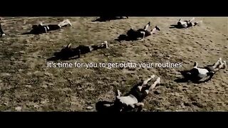 PICK YOURSELF UP AND KEEP GOING - Best Motivational Speech