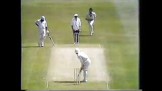 1975 Cricket World Cup Final - Australia vs West Indies | Cricket History I What a Match