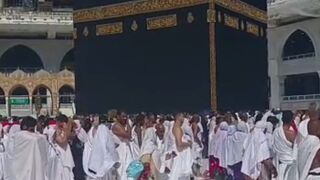 Khana kabaa