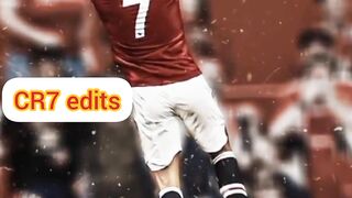 Cr7 is the goat|cr7 edit