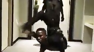 Dancing Kids