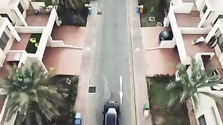 Modern Life Style in Bahria Town Karachi