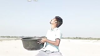 Amazing Eaxpirment