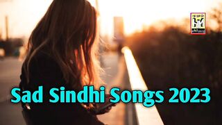 Sindhi Sad Songs 2023 _ By Nisar Ahmed Solangi