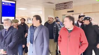 Pakistan threek insaf Pm Imran Khan Pti sporter