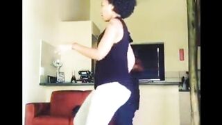 DJ Zackes SA - Y-Tjukutja Remix ( Dance Challenge)