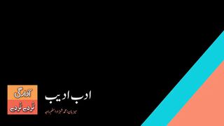Qalam aur Guftgu -- Writer Dr Ch Tanveer Sarwar