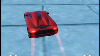 Car racing stunt 3D game ????????????