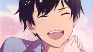 Mary On A Cross || Josee, the tiger and the fish