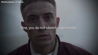 Andrew Tate's Speech Will Change Your Life | Andrew Tate Explains How To Get Rich