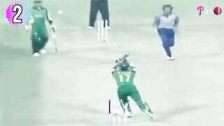Muhammad Asif vs AB DEVILLIERS