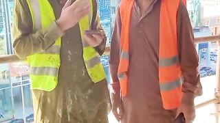 Labor work,